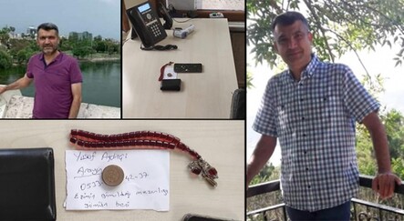 İstanbul’da İETT Garajı’nda feci olay: “Eşimin gömüldüğü yere gömün beni” - gundem