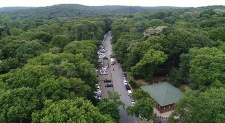 İstanbul ve birçok kentte ormanlara giriş yasaklandı - yasam