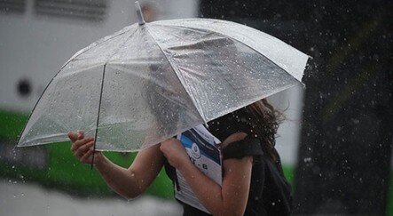 İstanbul ve Karadeniz'e kuvvetli yağış uyarısı - yasam