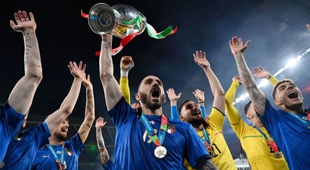 İtalya'nın şampiyonluk primi belli oldu - spor