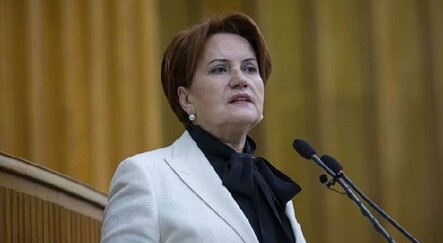 İYİ Parti'den CHP'ye adaylık cevabı - gundem