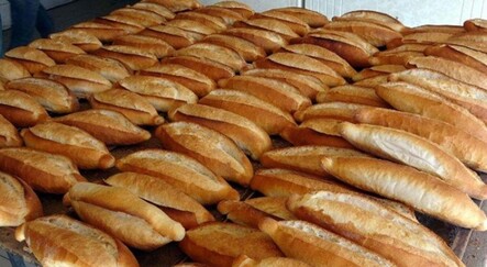 İzmir'de ekmeğe zam geldi - yasam