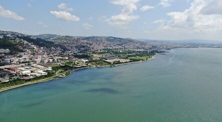İzmit Körfezi'nde müsilaj etkisini kaybetti - gundem