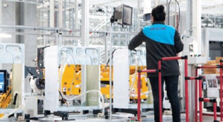 Japon devini online aldı - ekonomi