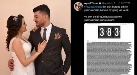 Kadın cinayetlerine dikkat çekmişti, cinayete kurban gitti - yasam