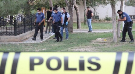 Karaman’da komşu kavgası: 1 ölü, 6 yaralı - yasam
