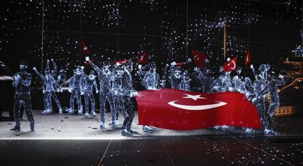 Karanlık geceyi hafızalarda diri tutacak - gundem