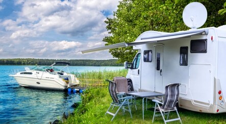 Karavan ekonomisi - ekonomi