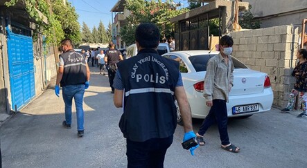 Kavun bozuk çıktı diye pazarcılara kurşun yağdırdı: 1 ölü, 2 yaralı - yasam