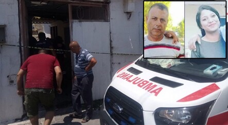 Kayınpeder önce gelinini, sonra kendini vurdu - yasam