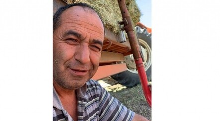 Kayıp şahıs, kardeşi tarafından ölü olarak bulundu - yasam