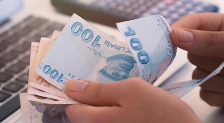 KÇÖ ile 35,2 milyar lira ödeme yapıldı - gundem