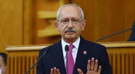 Kılıçdaroğlu'ndan yeni skandal - gundem