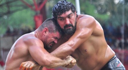 Kırkpınar’da finale çıkan İsmail Koç Kimdir, Kaç Yaşında Boyu Kaç? - spor