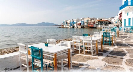 Komşu kapanıyor turist Türkiye’ye! - ekonomi