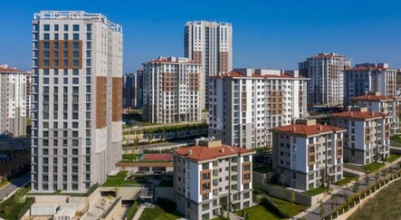 Konutta fiyat durmadı alıcılar faize bakmadı! - ekonomi