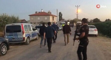 Konya Cumhuriyet Başsavcılığı'ndan, gözaltı açıklaması - gundem
