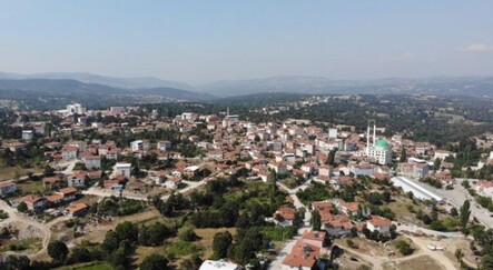 Koronasız hava sahası: Bu ilçede hiç vaka kalmadı - saglik
