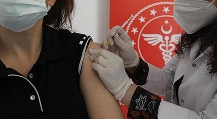 Koronavirüs aşısında 'çapraz aşılama' önerisi - saglik