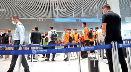 Küstah Yunan! - dunya