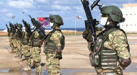 Libya: Mehmetçiği  biz çağırdık - dunya
