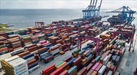Libya'ya ihracat artışı ilk yarıda yüzde 72'yi aştı - ekonomi