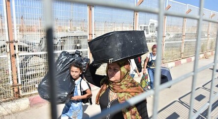 Litvanya'dan Türkiye'ye 'mülteci yardımı' talebi - gundem