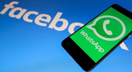 Mahkemeden Facebook'un WhatsApp başvurusuna ret - dunya