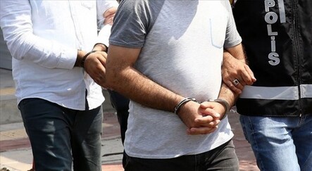 Mardin'de terör örgütü PKK'ya operasyon: 29 gözaltı - gundem