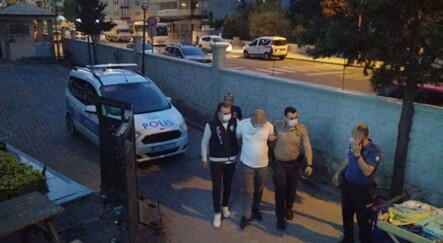 Maskesiz hapşırdı, bıçaklandı - yasam