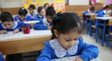 MEB 2021-2022 eğitim yılı takvimini açıkladı - egitim
