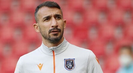 Mehmet Topal, Beşiktaş ile anlaştı - spor