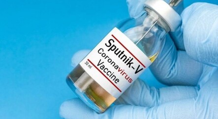 Meksika'dan Sputnik V hamlesi - saglik