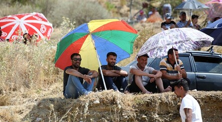Meteoroloji o illeri uyardı: Sıcaklık 8 derece artabilir - gundem