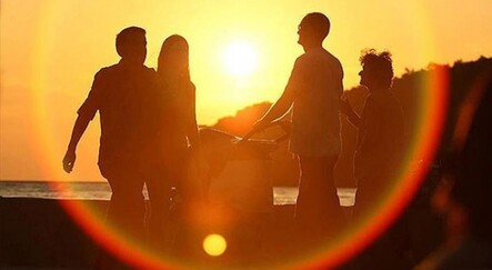 Meteoroloji uyardı: Güneş çarpmasına dikkat! - saglik