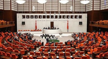 Milletvekilleri için çatı yasa geliyor - gundem