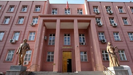 MİT tırlarının durdurulması davasında sanıkların cezaları onandı - gundem