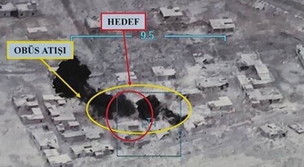 Şehitlerimizin kanı yerde kalmadı: 7 terörist etkisiz hale getirildi - gundem