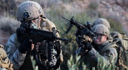 MSB duyurdu: 3 terörist etkisiz hale getirildi - gundem