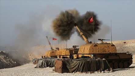MSB duyurdu: Son 5 günde 39 terörist etkisiz hale getirildi - gundem