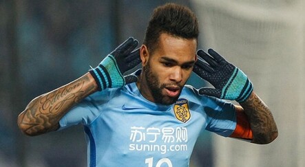 Nazlanma Teixeira! - spor