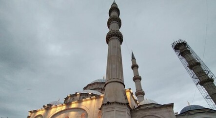 Ordu'da sel için vatandaşa uyarı yapıldı - yasam