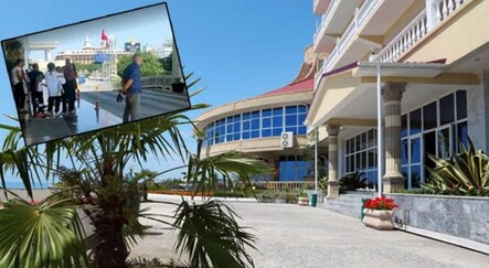 Otelin adını değiştirince onlarca insan mağdur oldu - yasam