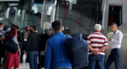 Otobüs biletlerinde tavan fiyat uygulaması - ekonomi