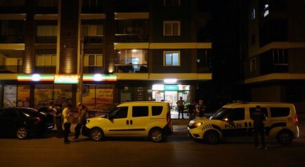 Özel harekât polisini karısı kurşuna dizdi - yasam