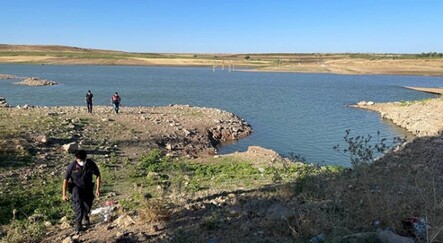 Piknik faciaya döndü: Kardeşler boğuldu - yasam