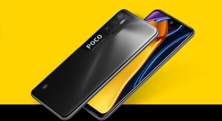 POCO M3 Pro 5G Türkiye'de satışta - teknoloji