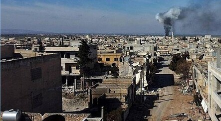 PYD/YPG, DEAŞ’ın saldırılarını kopyaladı - gundem
