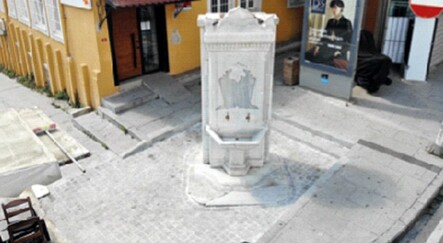 Restorasyon adıyla tarih vandallığı - yasam