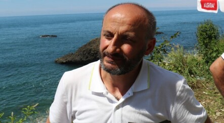 Rize'de denizde kaybolmuştu! Acı haber Gürcistan'dan geldi - yasam